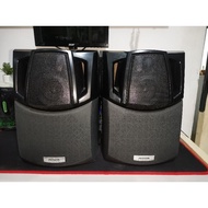 Aiwa SX-NAJ22 3-Way Speaker System