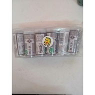 12botol Per Pack 12 Bottles ASSAM WU HUA GUO (12botol)