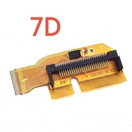 Suitable for Canon EOS7D CF Card Slot Board Card Slot