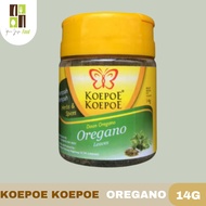 Koepoe Koepoe Oregano / Kupu Kupu Oregano Daun Oregano 14gr