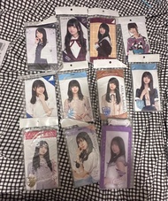 放售｜齋藤飛鳥 各種週邊 goods 全新
