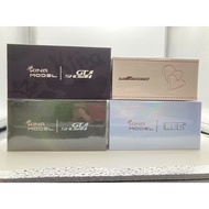 King Model Exhibition Limited Alloy Car Model, Martin 169, Lafa 134, Green Bull 248, Enzo 158 Brand 