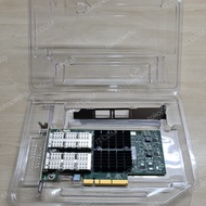 Mellanox Connectx-3 Pro En 40 Gigabit Ethernet
Model Cx314A-Bcct