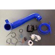 FORGE / HKS ADJUSTABLE BLOW OFF VALVE BOV - KITS  AUDI  / VW VOLKSWAGEN  (  EA211  ) GOLF MK7 1.2 1.