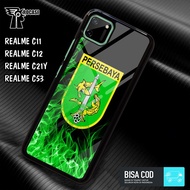 Realme C11 2021/C20 Case - Casing Realme C11 2021/C21Yhp - Casing hp - Case hp - Silicone hp - Softc