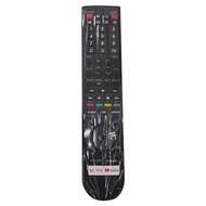 for SHARP remote control Android Smart TV remote control original GB238WJSA LC45UA6800X   LC50UA6800