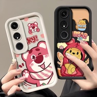 Vivo V50 Lite Rubber Softcase - Vivo V50 Lite Hp Case - Vivo V50 Lite Pro Camera Softcase - Vivo V50