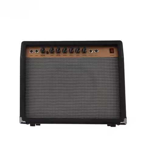 Acoustic Acoustic Amplifier 30w Battery Power Electric 5E3 30 Watt Full Tube Guitar Amplifier Cheap