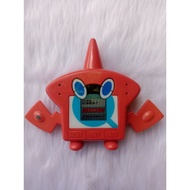 Nintendo/ Pokemon TOMY Colored Pokedex