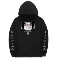 2020 New Naruto Hoodie Unisex Sweatshirts Itachi Uchiha Sharingan Japanese Anime Hoodies Men Pullover Ma Clothes Hoodie
