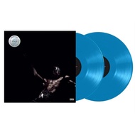 Travis Scott - Utopia ( BLUE Vinyl ) ( 2 LP )