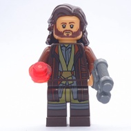 Ploybrick |instock| Star Wars Cassian Andor From 75338 *Used Second-Hand Goods