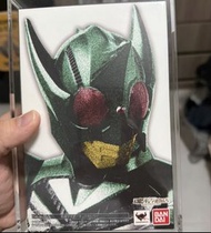 SHF 真骨彫 幪面超人 KABUTO KICK HOPPER 地獄兄弟 踢蝗 腿蝗