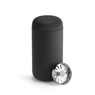 FELLOW Carter MoveMug Portable Vacuum Flask/12oz/Matte Black eslite