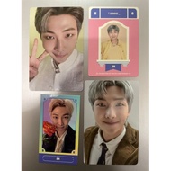 BTS FESTA OFFICIAL PHOTOCARDS