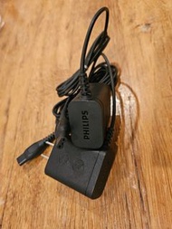 飛利浦電鬚刨火牛 Philips電鬚刨充電器 (鴨寮街實體店可試用, 3個月售後保用)
