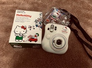Fujifilm Instax mini 25 Hello Kitty