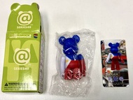 Bearbrick Series 49 Philippines Flag  菲律菲 國旗