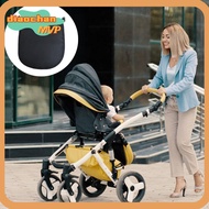 DIACHAMY Baby Stroller Foot Cover Waterproof Pram For Doona Carriages Warm Pad Footrest