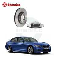 BREMBO Front Discs (2pcs) - Compatible with BMW F30 328i.330i, BMW F34 GT 328i '16, BMW F32 428i