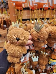 日本正版  tim bear  Minions公仔 壞蛋掌門人  日本環球影城代購 日本usj 小黃人 minions 迷你兵團 bob熊 tim 日本usj代購  tim熊 minions usj代