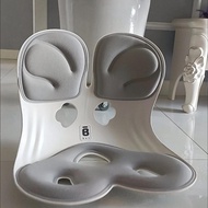 主播推荐 ！BKT护腰坐垫人体工学护腰椅办公教室学生老年成人宿舍车载矫正椅BKT Waist Cushion Ergonomic Waist Chair OfficeQAe