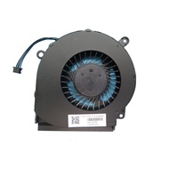 Laptop CPU Fan&GPU Fan For hp OMEN 15-DC0000 L30203-001 L30204-001 0FKPP0000H 0FKPO0000H DC5V 0.5A