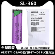 Brand New Original TADIRAN TADIRAN TL-5903 SL-360 AA 3.6V Lithium Battery ER14505