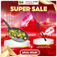 Chảo Greenpan Cam Fbronze 28cm 651697