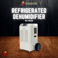 PROMO TERBATAS REFRIGERATED DEHUMIDIFIER/MESIN PENGERING (OJ-902E)