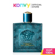 Versace Eros EDP  น้ำหอมผู้ชาย เวอร์ซาเช่ (50ml/100ml/200ml)