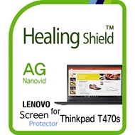Laptop/NoteBook Anti Fingerprint Anti Glare Screen Protector cover for Lenovo thinkpad t470s