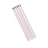 Lacquered Wire NTC Temperature Sensor 50K B3950 1% NTC Thermoresistor MF52B503F3950 1%