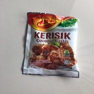 Kerisik Coconut, 70 Grams