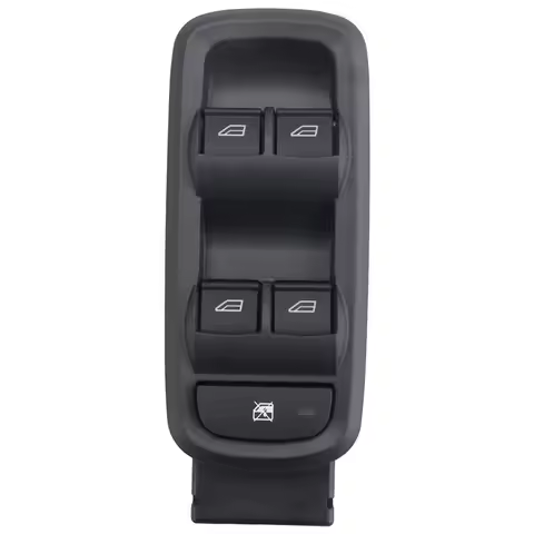 A20K-Window Switch Power Window Switch CN15 14529 AB For 2009-2014 Ford Festiva Fiesta CN15-14529-AB