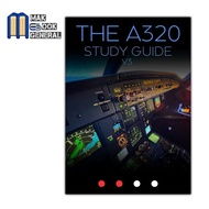 The A320 Study Guide - V3: Airbus A320 Pilot Training Manual