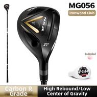 PGM GOLF | Men 5 Iron Wood Hybrid Golf Club
