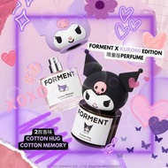 💜Forment X Kuromi Edition Signature Perfume 💜