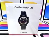 ⚡全新原封⚡Oneplus Watch Lite 國際版 Black/Silver 黑/銀⌚️
