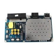 Y4UA Amplifier Circuit Board Sound Amplifier 4L0035223D Replacements for Vehicles