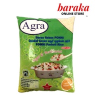 Agra Ponni Praboil Rice