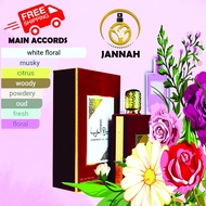 AMEERAT AL ARAB PERFUME BY LATTAFA (100ML) Long lasting {Original}