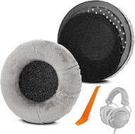 Ear Pads for Beyerdynamic DT 770 Pro - 2 x Headphones Ear Pads Suitable for Beyerdynamic MMX 330, DT
