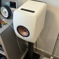 kef ls50 wireless (first gen)