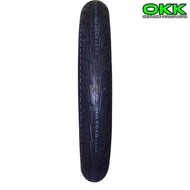 X 100/90 18 OKK Motorcycle Tire [Boa] (4.10 X 18) - Tube Type [Boa] (4.10 ) -