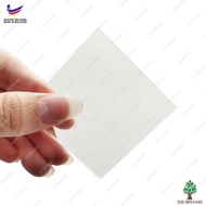 ACRYLIC Sheet Clear Size A7, A8 , A9 , A10 SIZE