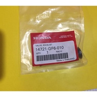 Honda Valve Exhaust - C100/XRM110 - 14721-GF6-010