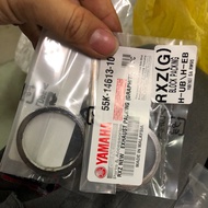 Yamaha Rxz Exhaust Gasket