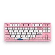 Akko 3087 Mechanical Keyboard - World Tour Tokyo (Akko switch) - Genuine