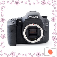Canon Digital SLR Camera EOS 7D Body EOS7D Used cameras【Directly shipped from Japan】